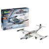 Northrop F-89 Scorpion 75th Anniversary GiftSet 1/48