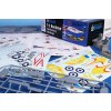 t 2 buckeye anniversary markings 1 32 specialhobby 07