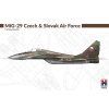 mig 29 czech slovak air force 1 48 h2k48024