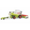 claas lexion 480 combine harvester 1 16 02120 bruder 02