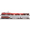 PIKO SmartControl WLAN 2-Trains-Set DB AG Ep. VI HO