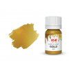 Farba ICM - Gold 12ml
