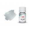 Barva ICM - Silver 12ml