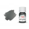 Barva ICM - Gun Metal 12ml