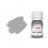 Farba ICM - Sky Grey 12ml