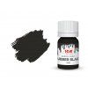 Farba ICM - Rubber Black 12ml