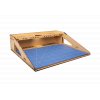 workstation for modelling mdf din a3 50833 italeri 09