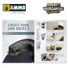 ammo wargaming universe book 11 create your own rocks multilingual book