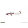 Zlin Z-526 Trenér Master ProfiPack 1/48