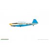Zlin Z-526 Trenér Master ProfiPack 1/48