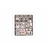 Zlin Z-526 Trenér Master ProfiPack 1/48