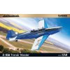 Zlin Z-526 Trenér Master ProfiPack 1/48