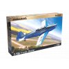 Zlin Z-526 Trenér Master ProfiPack 1/48