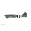 Hawker Tempest Mk.V Series 1 Weekend Edition 1/48