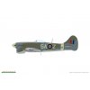 Hawker Tempest Mk.V Series 1 Weekend Edition 1/48