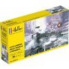 LCVP w. personal  1/72