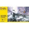 LCVP Landing Craft Vehicle & Personal 1/72