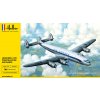 Lockheed L-749 Constellation Air France 1/72