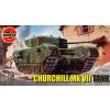 Churchill Mk.VII 1/76