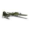 AIRFIX A08018A boeing b 17g fortress mk iii 1 72 08