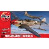 Messerschmitt Bf 109 G-6 Version B 1/72