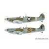 Supermarine Spitfire Mk. Vb 1/48