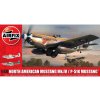 North American Mustang Mk.IV 1/48