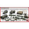 WWII RAF Bomber - Resupply Set 1/72