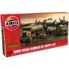 WWII USAAF Bomber - Resupply Set 1/72
