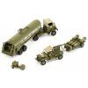 WWII USAAF Bomber - Resupply Set 1/72