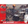 D-Day 75th Anniversary Sea Assault Gift Set 1/72