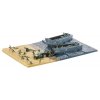 D-Day 75th Anniversary Sea Assault Gift Set 1/72