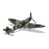 Supermarine Spitfire Mk.Vc Starter Set  1/72