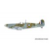 Supermarine Spitfire Mk.Vc Starter Set  1/72