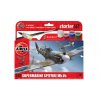 Supermarine Spitfire Mk.Vc Starter Set  1/72