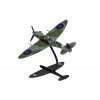 Supermarine Spitfire Mk.Vc Starter Set  1/72
