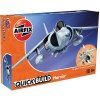 BAe Harrier Quickbuild