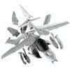 BAe Harrier Quickbuild
