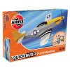 P-51D Mustang  Quickbuild