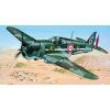 Curtiss P-36/H.75 Hawk 1/72