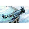 Hawker Tempest Mk. V 1/72