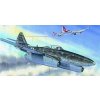 Me 262 A Schwalbe 1/72