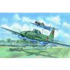 Il-2 Stormovik 1/72