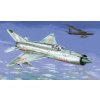 MiG-21 MF Vietnam War 1/72