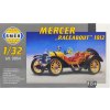 Mercer "Raceabout" 1912 1/32