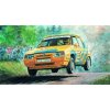 Škoda Favorit Rallye ´96 Clic-Clac 1/28