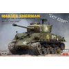 M4A3E8 Sherman with Workable Track Links 1/35