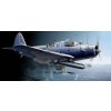 Douglas TBD-1 Devastator - VT-8 at Midway 1/48