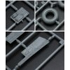 Su-30SM "Flanker H" Multirole Fighter 1/48