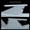Su-30SM "Flanker H" Multirole Fighter 1/48